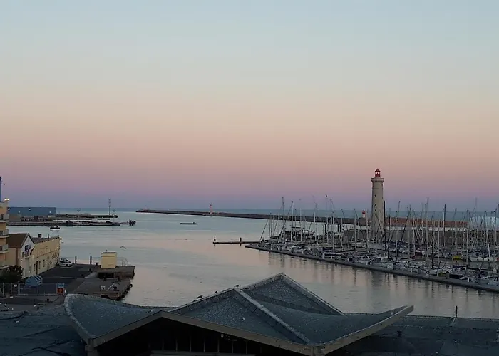 Sete Vue Exceptionnelle