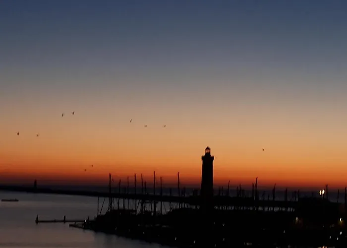 Sete Vue Exceptionnelle
