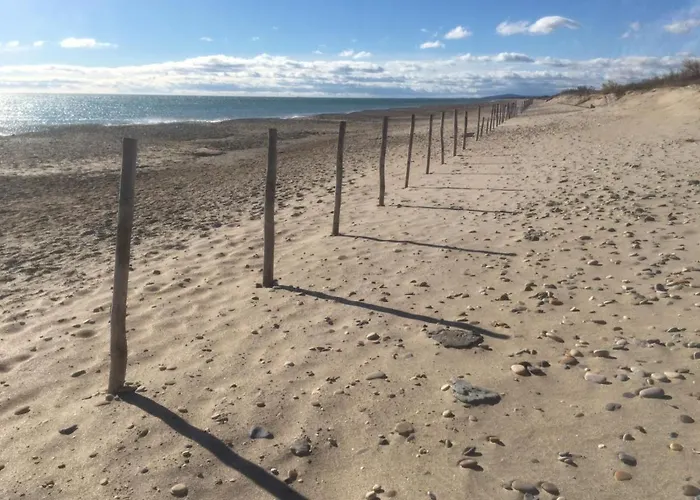 Sete Vue Exceptionnelle