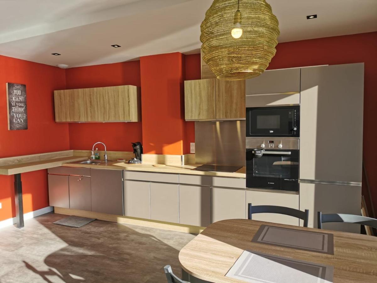 Vue Exceptionnelle Apartment Sete