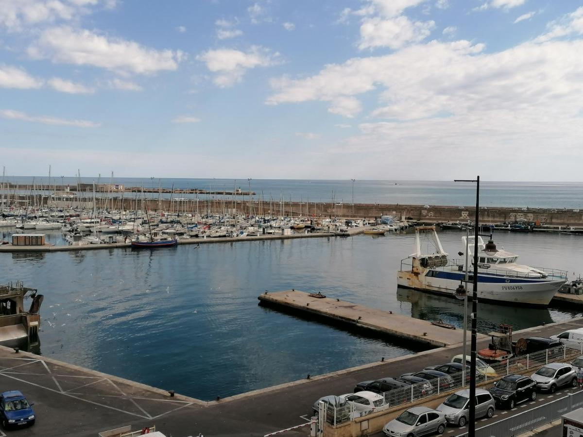 Vue Exceptionnelle